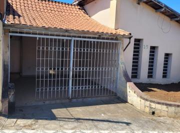 Casa · 170m² · 4 Quartos · Casa à venda 4 Quartos, 200M², Chácara Doutor Hipólito, Taubaté - SP