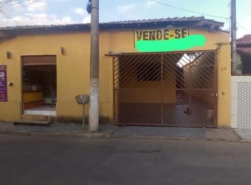 Casa · 300m² · 3 Quartos · Casa à venda 3 Quartos, 570M², Pedro Leme, Roseira - SP