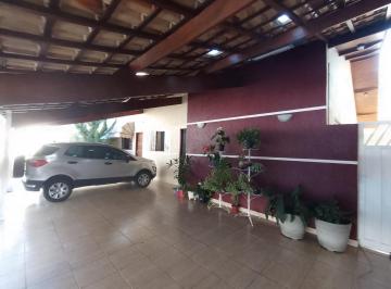 Casa · 269m² · 5 Quartos · 4 Vagas · Casa à venda 5 Quartos, 1 Suite, 4 Vagas, 250M², Jardim Independência, Taubaté - SP