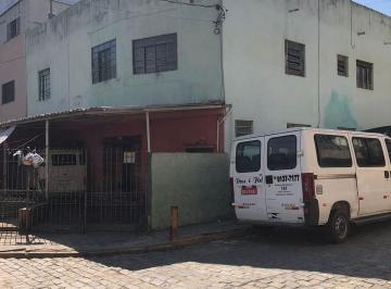 Casa · 250m² · 8 Quartos · 2 Vagas · Casa à venda 8 Quartos, 2 Vagas, 250M², Ponte Alta, Aparecida - SP