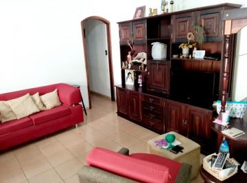Casa · 110m² · 3 Quartos · 5 Vagas · Casa à venda 3 Quartos, 5 Vagas, 210M², Santa Rita, Aparecida - SP