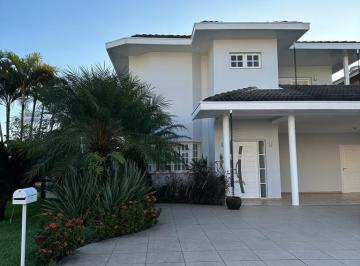 Casa · 320m² · 4 Quartos · 4 Vagas · Casa à venda 4 Quartos, 2 Suites, 4 Vagas, 560M², Taubaté Village, Taubaté - SP | Condominio Taubaté