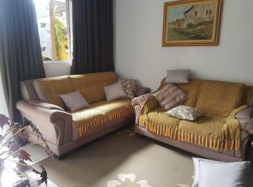 Casa · 100m² · 3 Quartos · 2 Vagas · Casa à venda 3 Quartos, 2 Vagas, 200M², Vila Olívia, Potim - SP