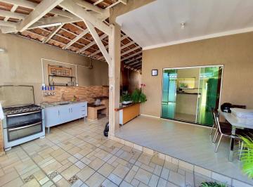 Casa · 200m² · 3 Quartos · Casa à venda 3 Quartos, 1 Suite, 150M², Jardim Santa Cecília, Pindamonhangaba - SP