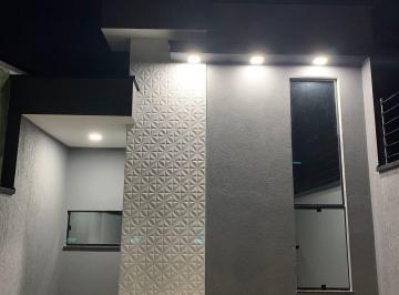 Casa · 91m² · 3 Quartos · Casa à venda 3 Quartos, 2 Suites, 150M², Jardim Continental, Taubaté - SP