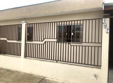 Casa · 130m² · 3 Quartos · 2 Vagas · Casa à venda 3 Quartos, 1 Suite, 2 Vagas, 130M², Água Preta, Pindamonhangaba - SP