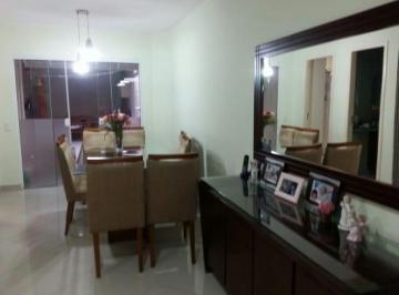 Casa · 120m² · 3 Quartos · 2 Vagas · Casa à venda 3 Quartos, 1 Suite, 2 Vagas, 125M², Esplanada Independência, Taubaté - SP | Residencial