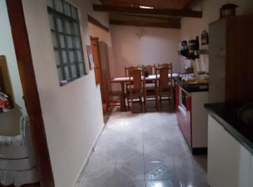 Casa · 70m² · 2 Quartos · 1 Vaga · Casa à venda 2 Quartos, 1 Suite, 1 Vaga, 125M², Jardim Maricá, Pindamonhangaba - SP