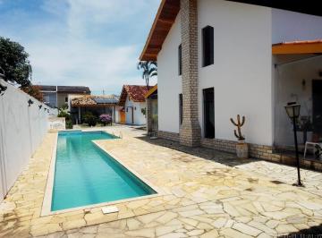 Casa · 325m² · 3 Quartos · 6 Vagas · Casa à venda 3 Quartos, 3 Suites, 6 Vagas, 900M², Vila São Geraldo, Taubaté - SP | RESIDENCIAL PARQU