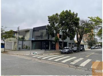 Foto 01 · LOCAÇÃO - PONTO COMERCIAL EM MOEMA, REFORMADO COM 190m² DE ÁREA CONSTRUÍDA.