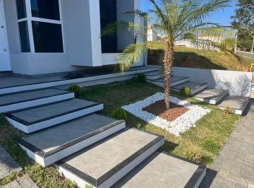 Casa · 127m² · 3 Quartos · 2 Vagas · Casa à venda 3 Quartos, 1 Suite, 2 Vagas, 250M², Caçapava Velha, Caçapava - SP | Condomínio Reserva 