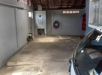 Casa · 191m² · 3 Quartos · 3 Vagas · Casa à venda 3 Quartos, 3 Vagas, 250M², Jardim Maricá, Pindamonhangaba - SP