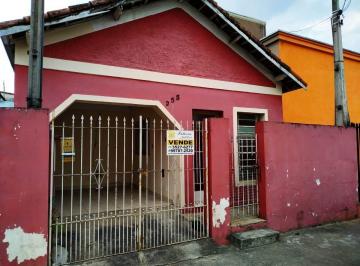 Casa · 80m² · 2 Quartos · 1 Vaga · Casa à venda 2 Quartos, 1 Vaga, 147M², Centro, Pindamonhangaba - SP