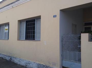 Casa · 4 Quartos · Casa à venda 4 Quartos, Centro, Roseira - SP