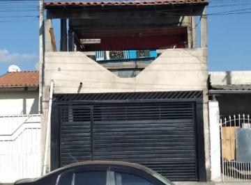Casa · 125m² · 4 Quartos · Casa à venda 4 Quartos, 125M², Conjunto Residencial Araretama, Pindamonhangaba - SP