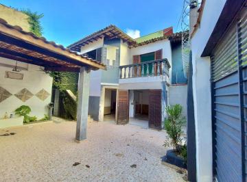 Casa · 2 Quartos · Casa à venda 2 Quartos, Residencial Novo Horizonte, Taubaté - SP