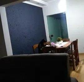 Casa · 125m² · 3 Quartos · 1 Vaga · Casa à venda 3 Quartos, 1 Suite, 1 Vaga, 125M², Vila Nossa Senhora das Graças, Taubaté - SP