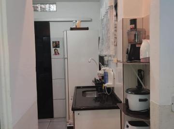 Casa · 100m² · 2 Quartos · 2 Vagas · Casa à venda 2 Quartos, 1 Suite, 2 Vagas, 125M², Triângulo, Pindamonhangaba - SP