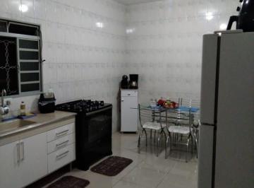 Casa · 167m² · 3 Quartos · 2 Vagas · Casa à venda 3 Quartos, 1 Suite, 2 Vagas, 175M², Jardim Eloyna, Pindamonhangaba - SP