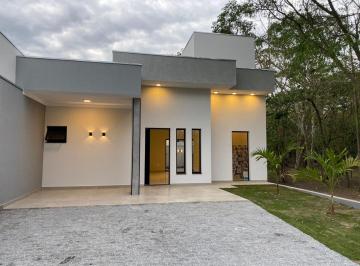 Casa · 120m² · 2 Quartos · 4 Vagas · Casa à venda 2 Quartos, 2 Suites, 4 Vagas, 120M², Vila Prado, Pindamonhangaba - SP | Condomínio Vila