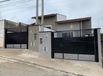 Casa · 65m² · 2 Quartos · 2 Vagas · Casa à venda 2 Quartos, 1 Suite, 2 Vagas, 125M², Residencial Estoril, Taubaté - SP