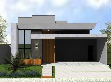 Casa · 183m² · 3 Quartos · Casa à venda 3 Quartos, 1 Suite, 300M², Piracangaguá, Taubaté - SP | Condomínio Ouroville