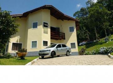 Casa · 287m² · 3 Quartos · 3 Vagas · Casa à venda 3 Quartos, 1 Suite, 3 Vagas, 1265M², Zona Rural, Monteiro Lobato - SP