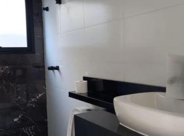 Casa · 135m² · 3 Quartos · 4 Vagas · Casa à venda 3 Quartos, 1 Suite, 4 Vagas, 300M², Bairro do Grama, Caçapava - SP | Condomínio Terras 