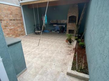 Casa · 172m² · 3 Quartos · 2 Vagas · Casa à venda 3 Quartos, 1 Suite, 2 Vagas, 135M², Jardim do Lago, Taubaté - SP