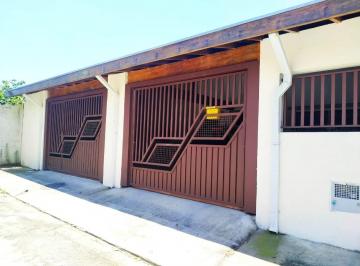 Casa · 190m² · 3 Quartos · 2 Vagas · Casa à venda 3 Quartos, 1 Suite, 2 Vagas, 250M², Jardim Yassuda, Pindamonhangaba - SP