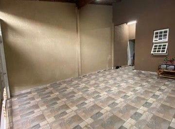 Casa · 70m² · 2 Quartos · 2 Vagas · Casa à venda 2 Quartos, 1 Suite, 2 Vagas, 250M², Parque Senhor do Bonfim, Taubaté - SP