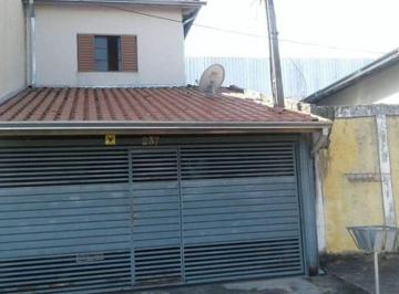 Casa · 120m² · 3 Quartos · 2 Vagas · Casa à venda 3 Quartos, 1 Suite, 2 Vagas, 125M², Conjunto Residencial Araretama, Pindamonhangaba - S