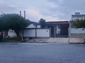 Casa · 150m² · 4 Quartos · 2 Vagas · Casa para Venda 4 Quartos, 1 Suite, 2 Vagas, Loteamento Residencial Andrade, Pindamonhangaba - SP