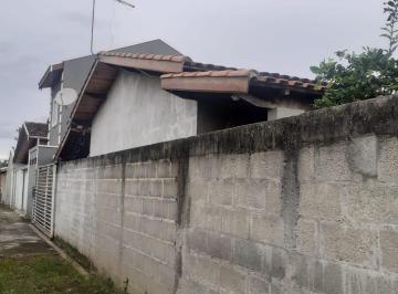 Casa · 130m² · 3 Quartos · Casa à venda 3 Quartos, 130M², Zona Rural, Tremembé - SP