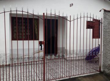 Casa · 53m² · 1 Quarto · Casa à venda 1 Quarto, 242M², Loteamento Residencial Andrade, Pindamonhangaba - SP
