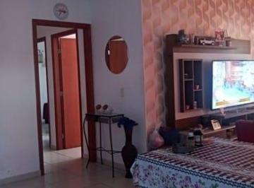 Casa · 72m² · 3 Quartos · 2 Vagas · Casa à venda 3 Quartos, 1 Suite, 2 Vagas, 200M², Jardim Continental, Taubaté - SP | Condomínio Ecovi