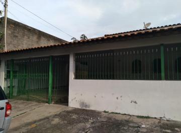 Casa · 165m² · 4 Quartos · 3 Vagas · Casa à venda 4 Quartos, 3 Vagas, 252M², Jardim Carlota, Pindamonhangaba - SP
