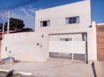 Casa · 3 Quartos · Casa à venda 3 Quartos, Residencial Santa Bárbara, Guaratinguetá - SP