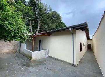 Casa · 168m² · 3 Quartos · 4 Vagas · Casa à venda 3 Quartos, 1 Suite, 4 Vagas, 168M², Jardim Bela Vista, Taubaté - SP