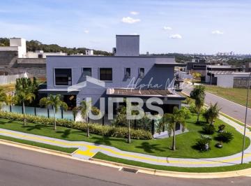 Casa de 4 quartos, Goiânia · SOBRADO 400MT 4 SUITES JARDINS FRANÇA 
