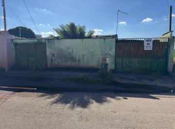 Casa de 3 quartos, Águas Claras · VENDO CASA RUA PÚBLICA EM LOTE 210 M²! IPTU CADASTRADO!