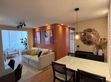 Foto 07 · APARTAMENTO A VENDA NO CONDOMÍNIO CONTEMPORANEO EM JUNDIAÍ