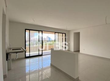 Apartamento de 3 quartos, Goiânia · APARTAMENTO 112MT 3 SUITES SETOR SERRINHA