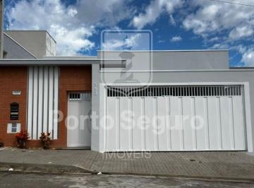Foto 01 · Casa, Recanto da Serra, São João da Boa Vista, SP