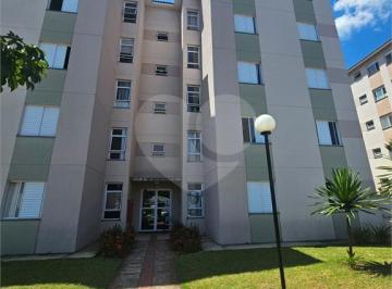 Apartamento · 48m² · 2 Quartos · 1 Vaga · Apartamento com 2 quartos à venda em Sítios Frutal - SP