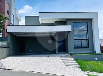 Casa · 185m² · 3 Quartos · Condomínio com 3 quartos à venda em Residencial vivenda das pitangueiras - SP