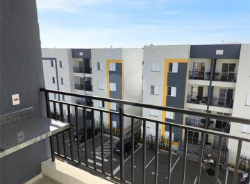 Casa · 50m² · 2 Quartos · 1 Vaga · Condomínio com 2 quartos à venda em Jardim residencial dona lucilla - SP