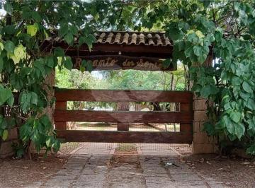 Rural · 306m² · 3 Quartos · 4 Vagas · Chácara com 3 quartos à venda em Chácara flórida - SP