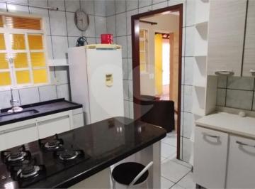 Casa · 105m² · 4 Quartos · Casa com 4 quartos à venda em Jardim são marcos - SP