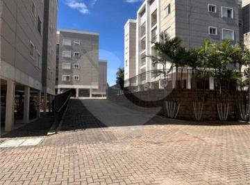 Apartamento · 88m² · 3 Quartos · 2 Vagas · Apartamento com 3 quartos à venda em Santa Claudina - SP